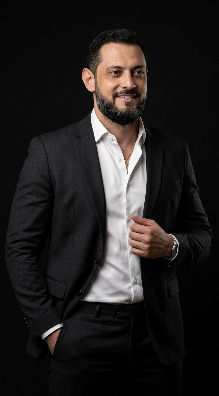 Thiago Buzzi
